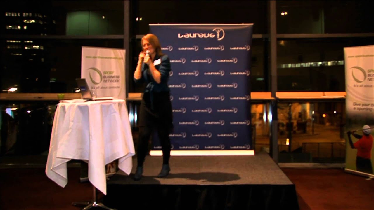 Sport Business Network - Emirates Highlights