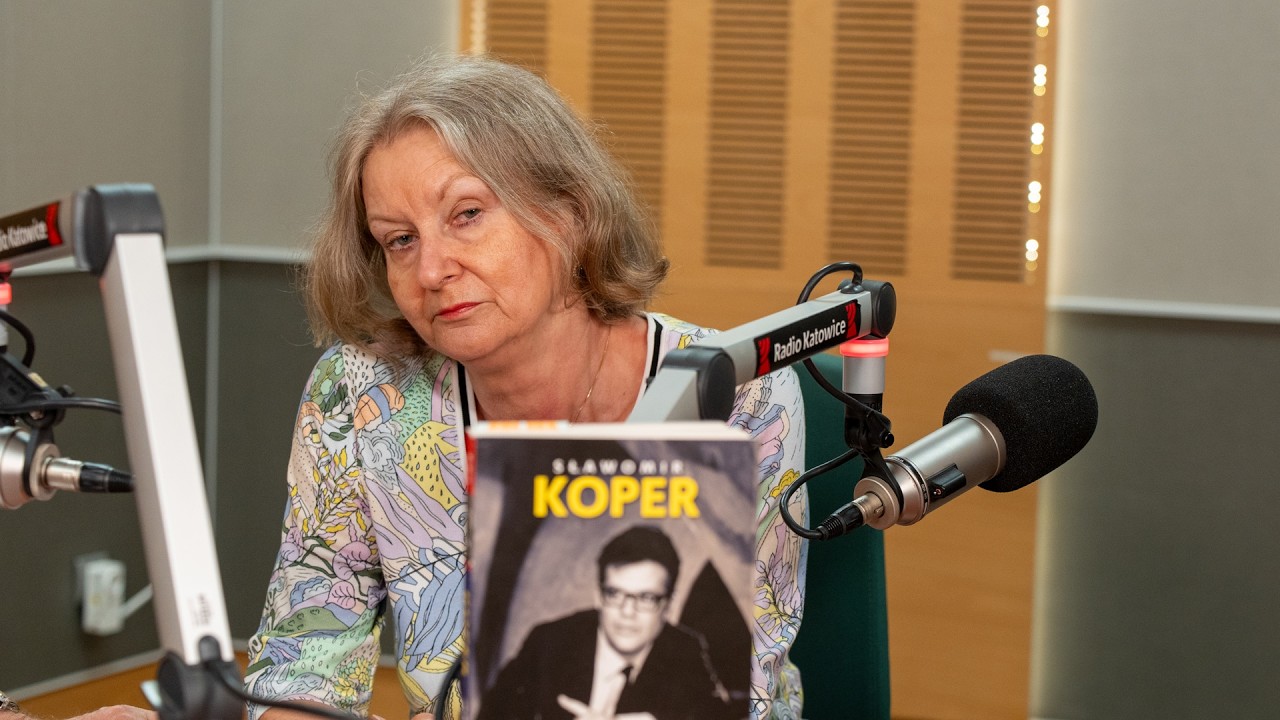 Konstanty Ildefons Gałczyński - geniusz czy szaleniec? O czym milczy historia? #ocmh Urszula Pawlik