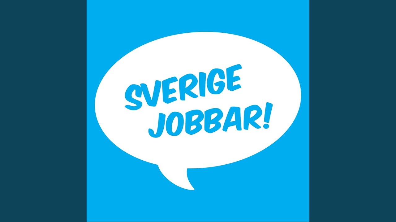 Sverige Jobbar!
