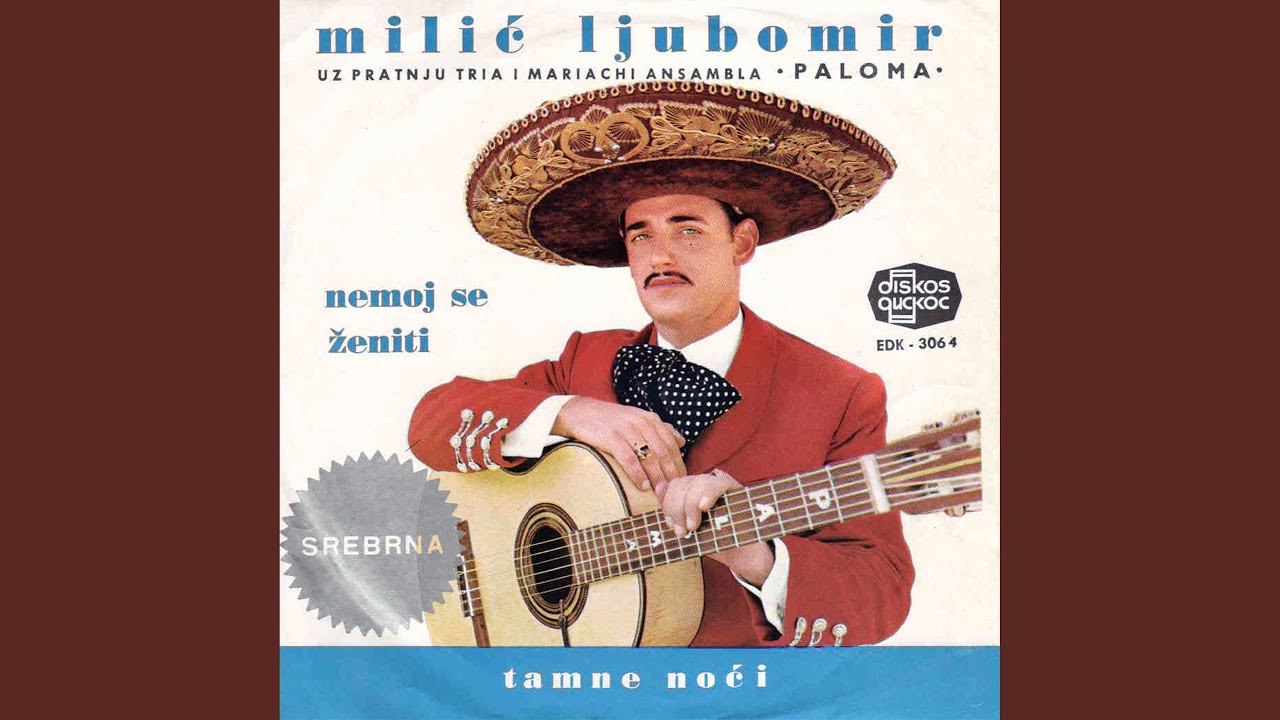 Ljubimac zena