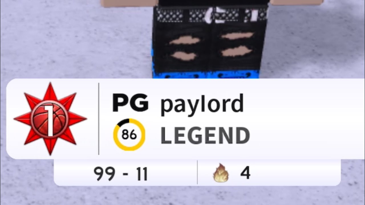 1v1 Admin |roblox hoopz| paylord!