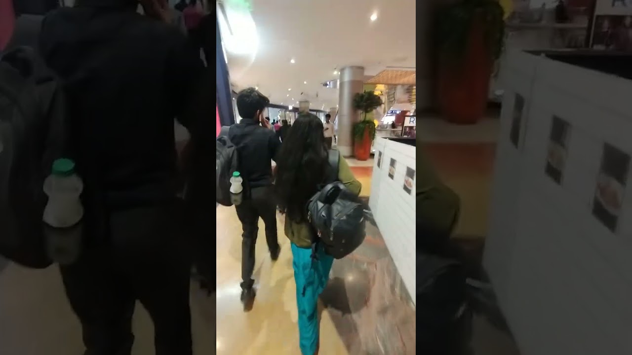 PMC MALL - BANGALORE 