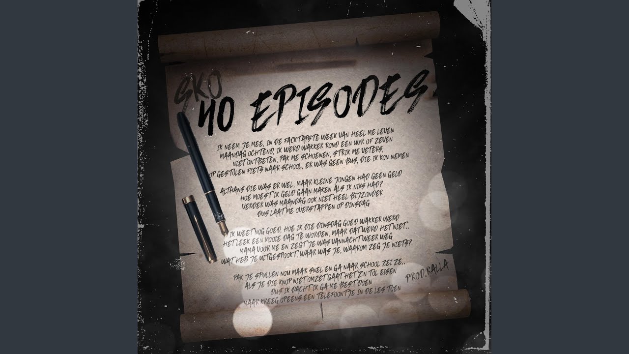 40 EPISODES