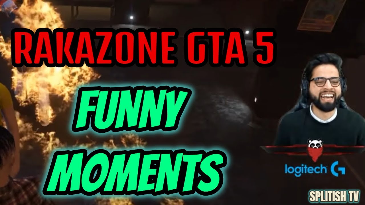 Rakazone GTA 5 Role Play Funny Moments!!! Mr Marlega GTA 5 Rp Highlights.