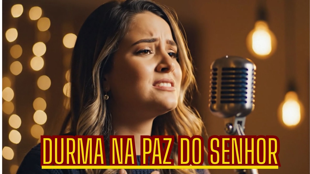 Oração da Noite de Gratidão 🙏 Durma em Paz com Deus -  Louvor para Dormir