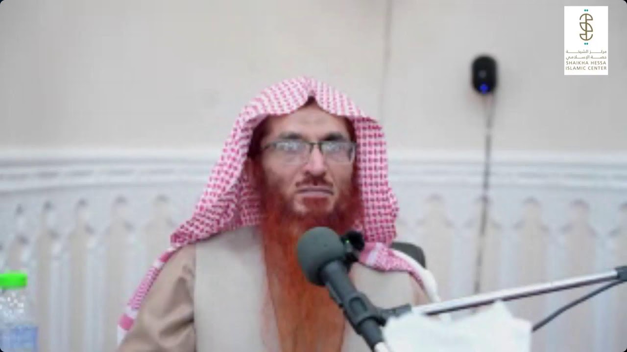 Allah Taala ki Marfat  - Dr. Mahboob Abu Asim Hafizahullah