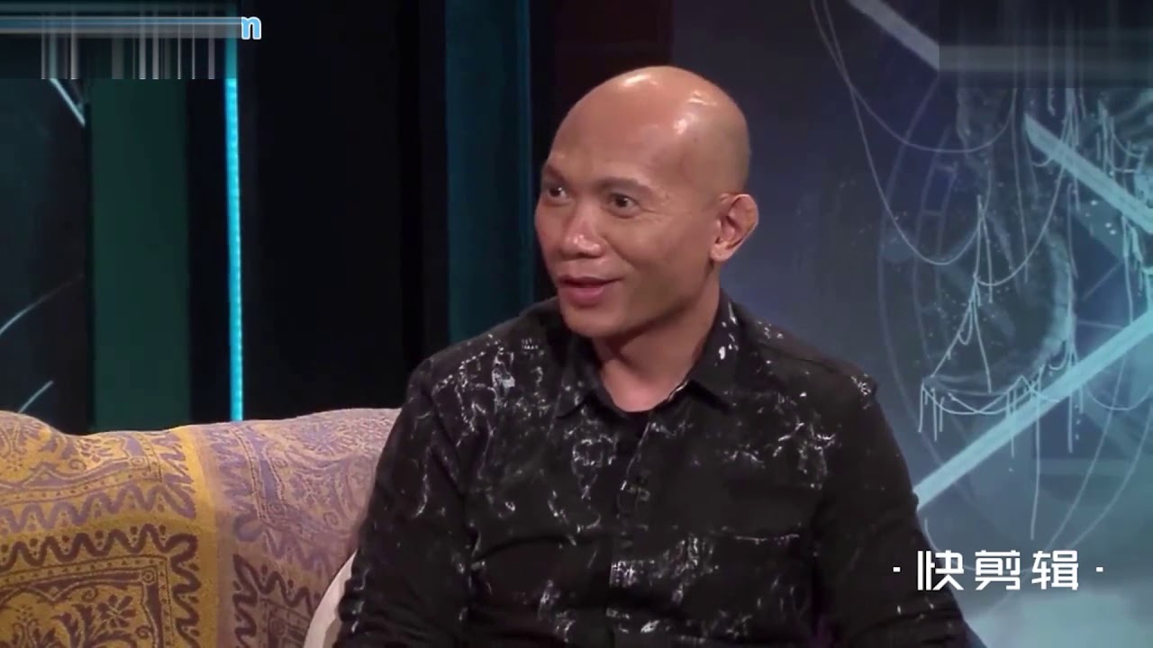 胆小勿进！！！雷宇扬爆艺人撞鬼 摄影师拍到灵体 胆小慎入【咸鱼君】【娱乐圈灵异事件】
