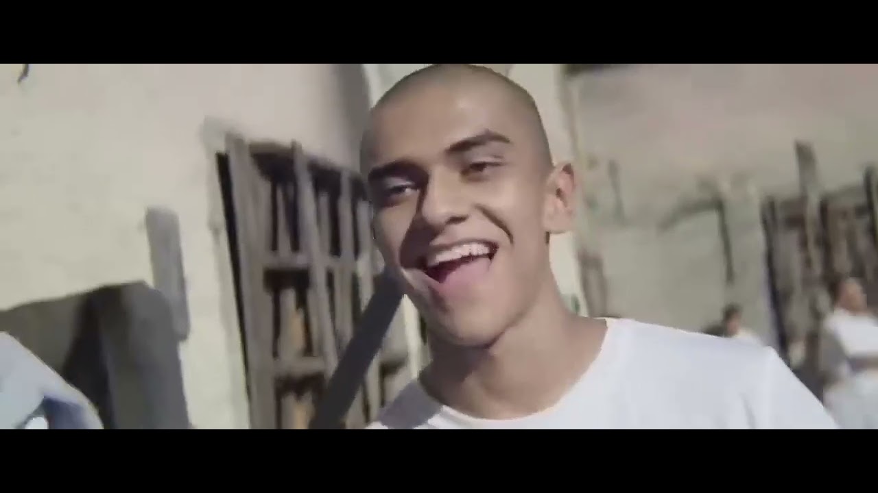 Asi Creci - Pelicula de Rap COMPLETA RAP Méxicano  - Jb Entertainment