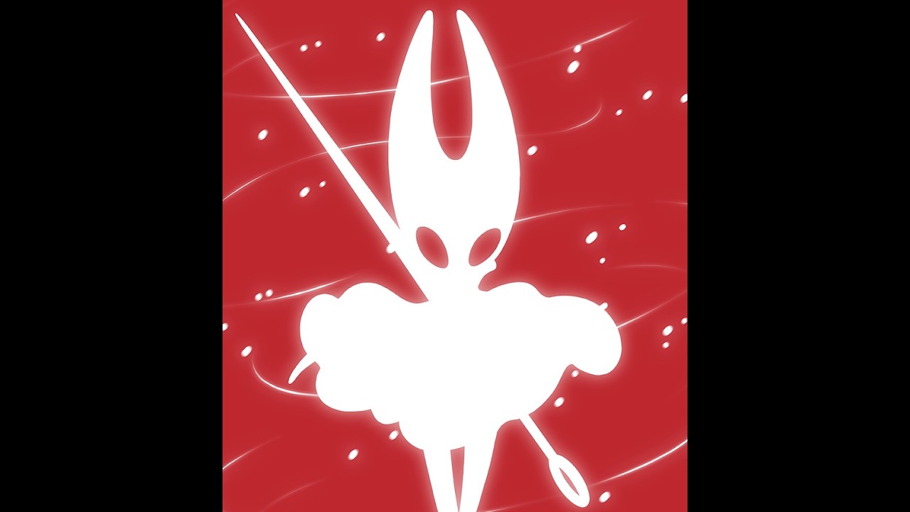 [First playthrough | Part 14] Hollow Knight Silksong with some commentary