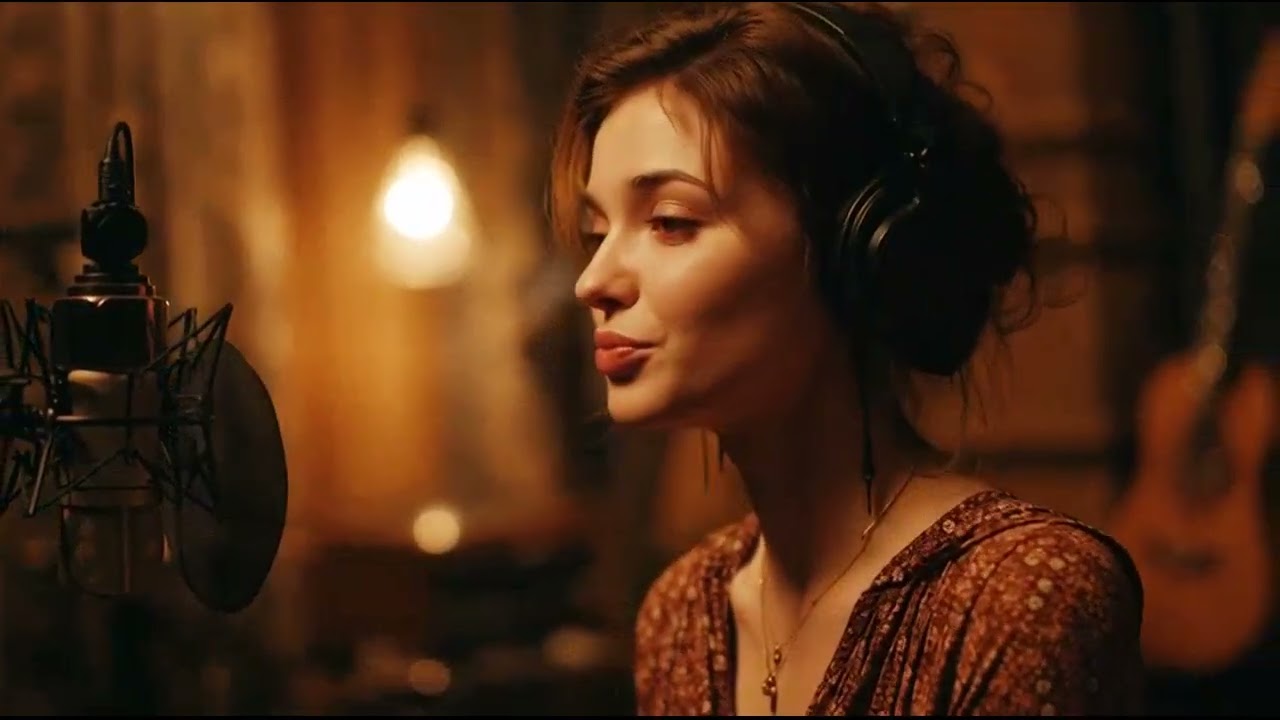 Russian Love Songs in the Rain | Quiet Tears & Deep Feelings
