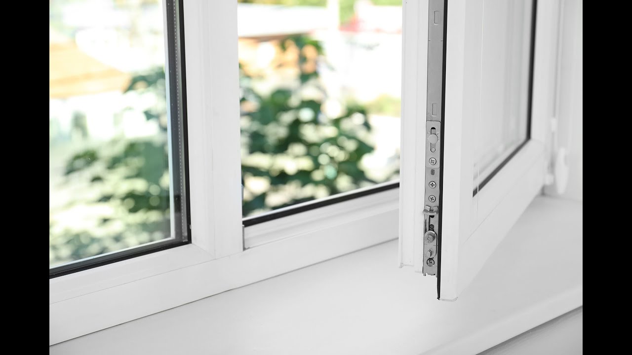 Rehau Quality uPVC Window Systems