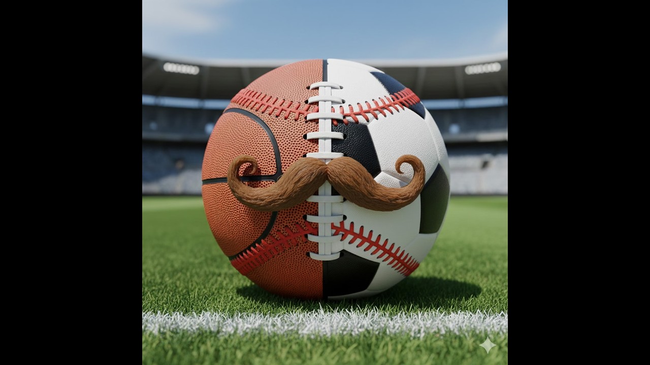 Stache Sports Episode 68 WWE World Baseball Classic. NHL NFL NBA news. 