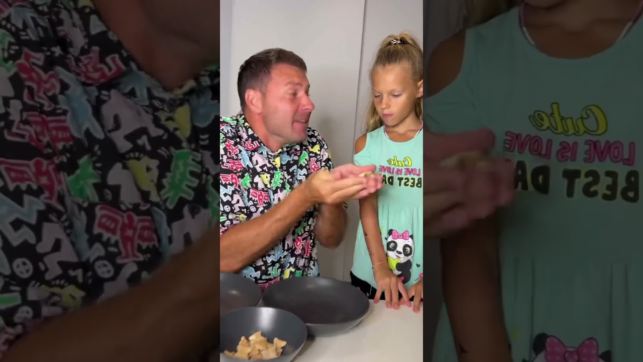 There's no such thing as too much sweets! #comedy