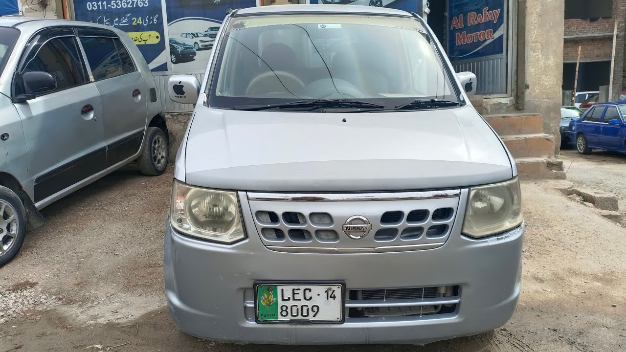 Nissan Otti 2010/14 for sale in Pakistan 03155281029/03092937038/03115281029