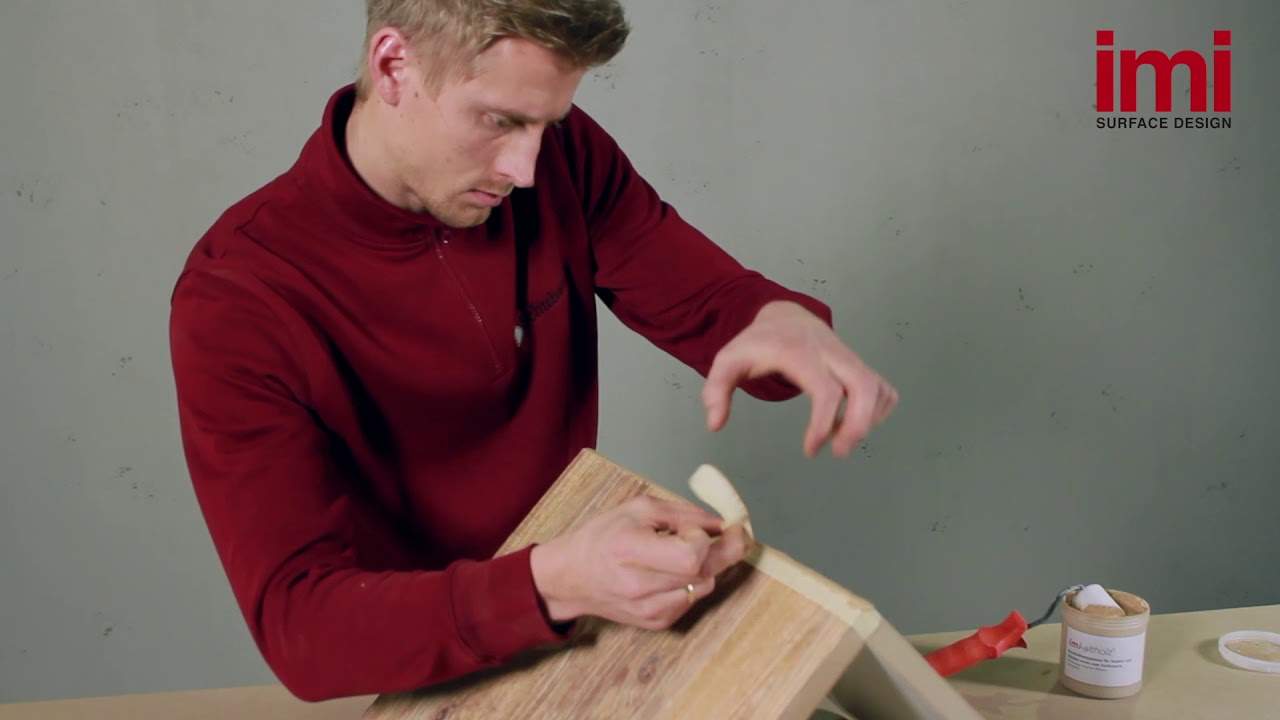 imi altholz processing instructions