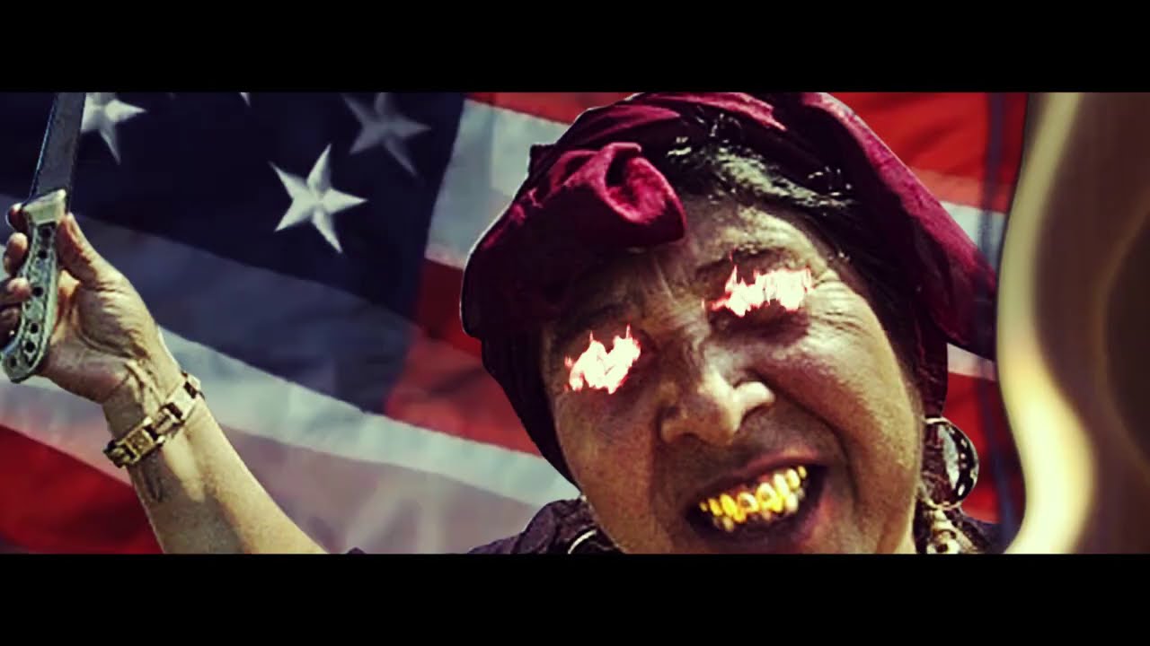 2americani - Ma Certo (Visual)