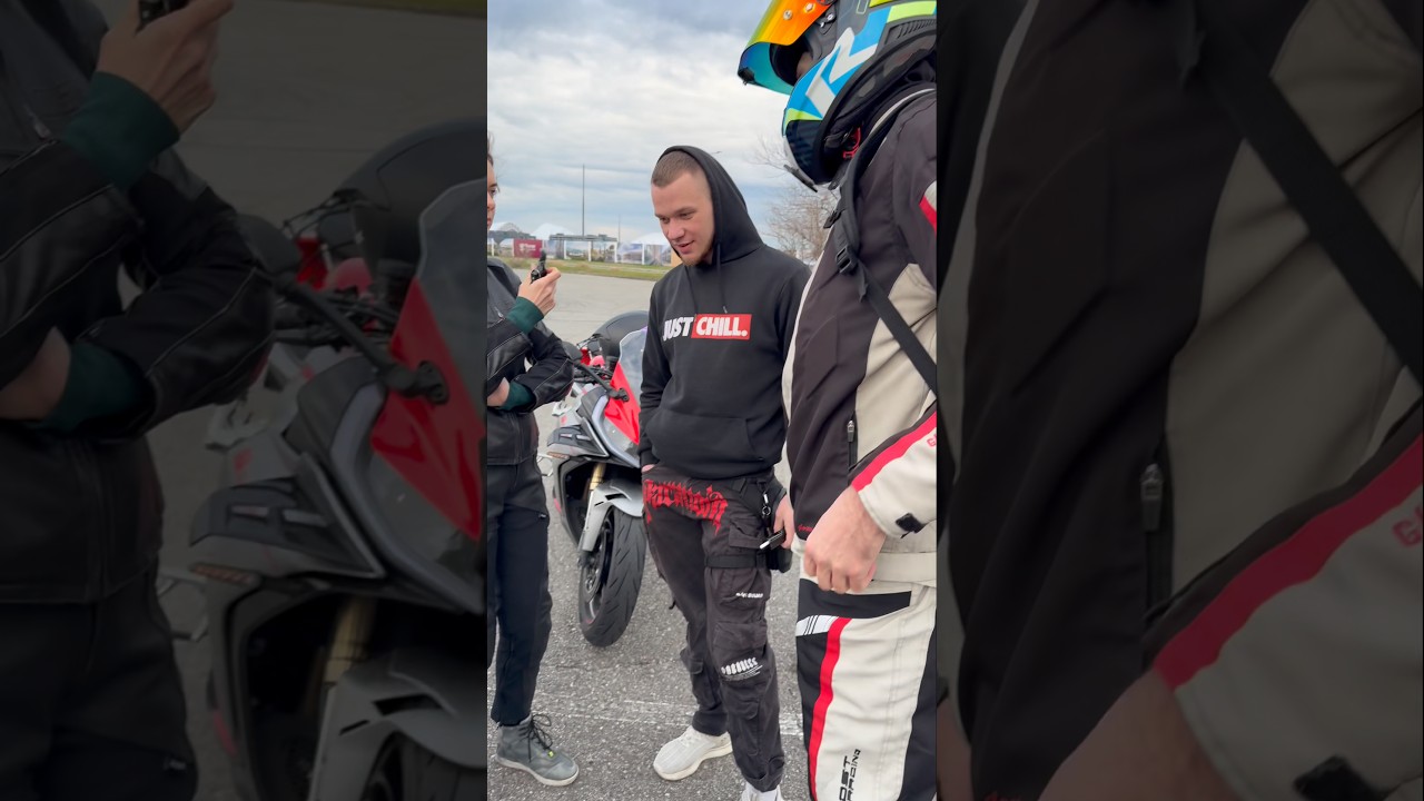 Не смазывал цепь ⛓️&zwj;💥 больше 20.000 км 🤯 Есть мысли на эту тему ?