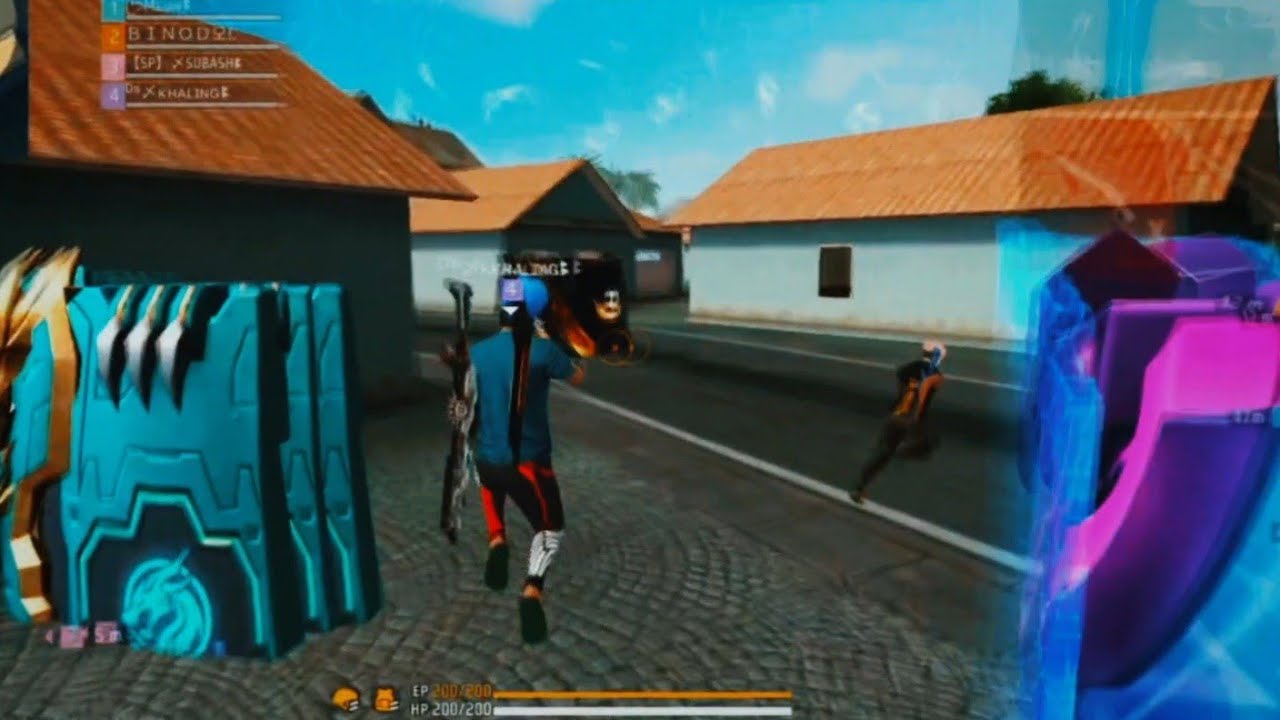 Next Level 🔥 Custom GamePlay Shorts | Headshot Only | Free Fire Highlights 