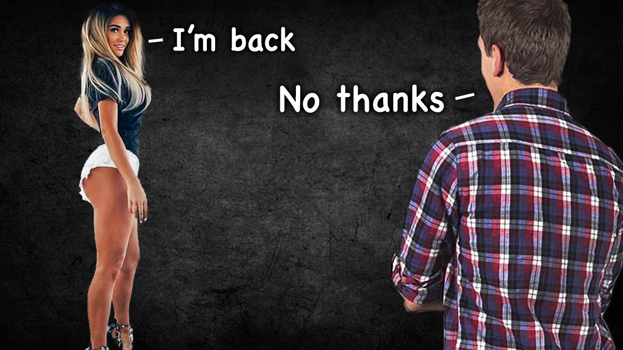 Why Women ALWAYS Come Back To Sigma Males (Don’t Ignore This)