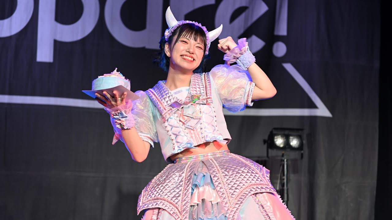 Appare! 『藍井すず生誕祭2023』Full