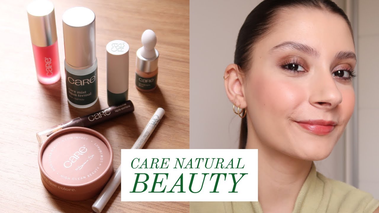 Care Natural Beauty - Meus Favoritos | Querida Pele