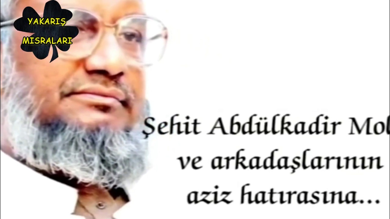 Grup Furkan ● HERKES MOLLA ABDULKADİR