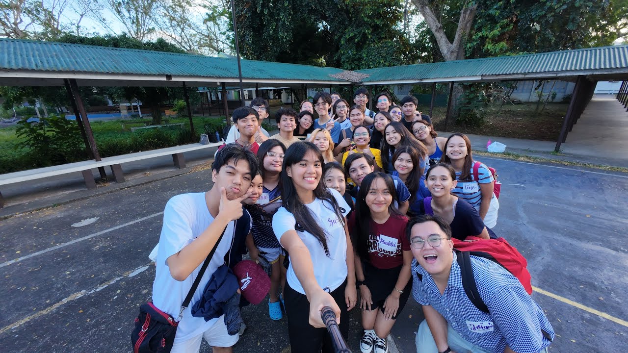 jpia-uplb foundation day !!