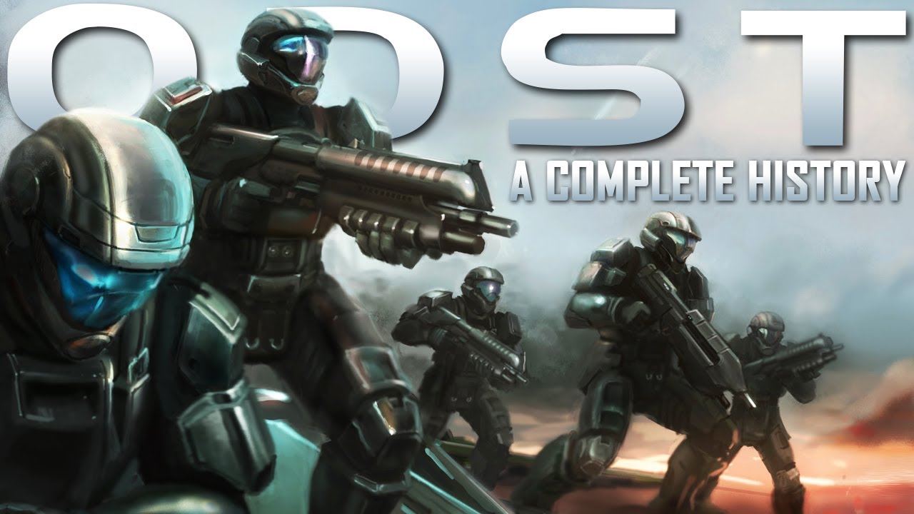 A History of the ODSTs: From Founding to Post-War