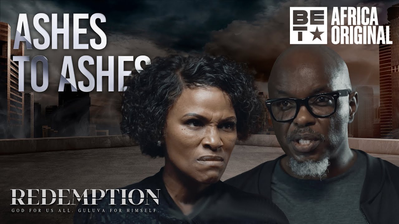 The Gobodo Legacy is going down | Redemption | BET Africa