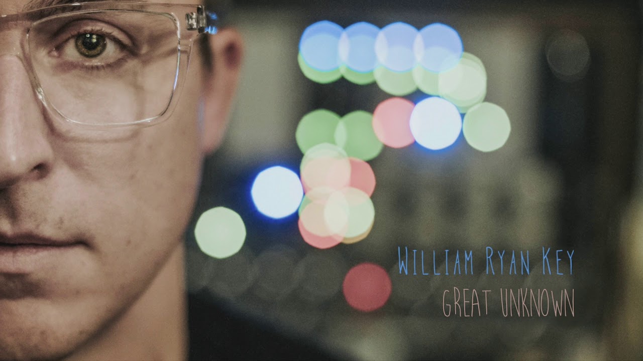 William Ryan Key- 
