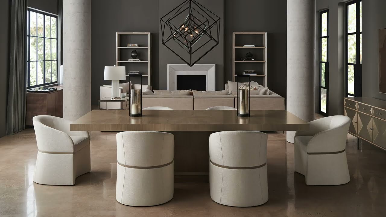 Our Brand Ethos | Sensory. Elegant. Hopeful.