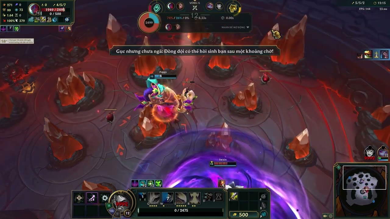 Garen 2