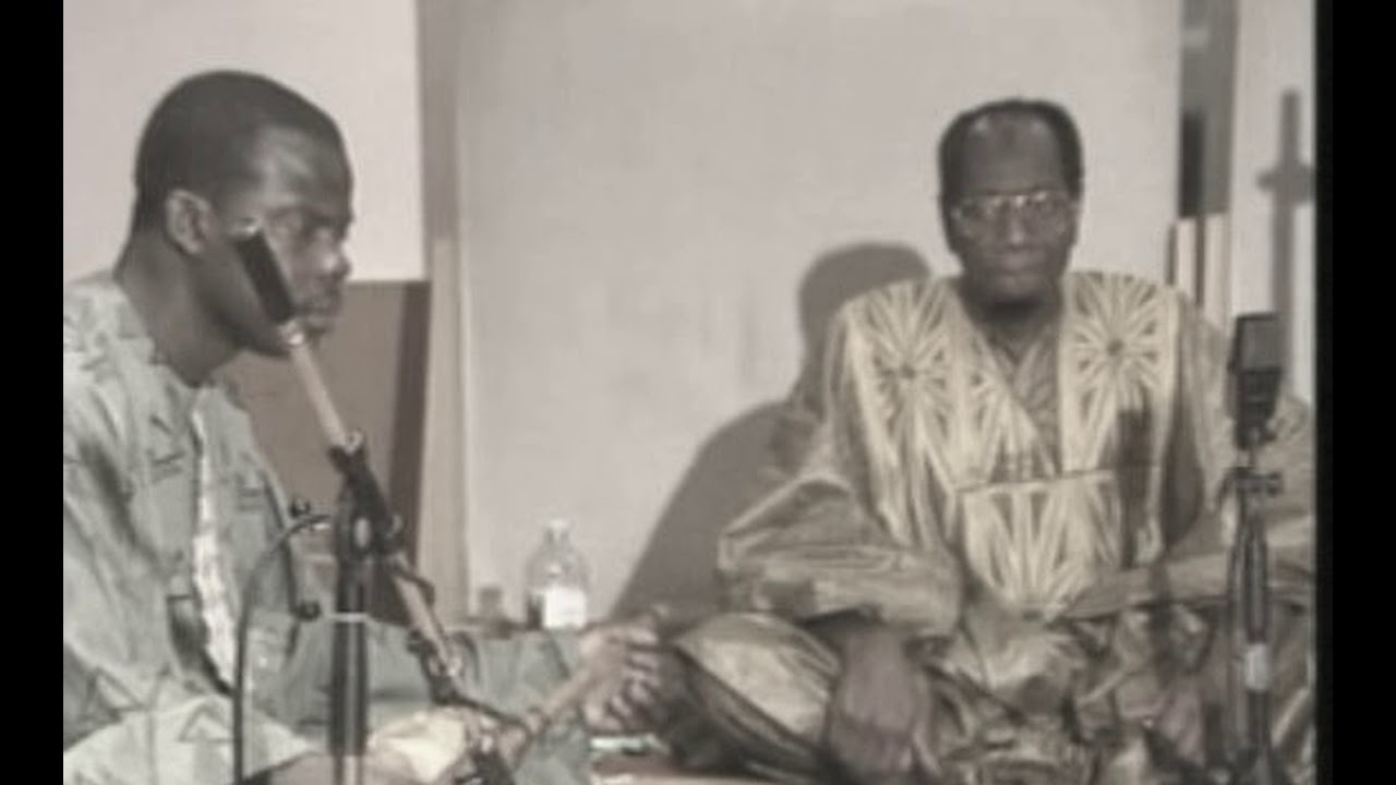 Ganda fadiga 02 bamako 15 09 95