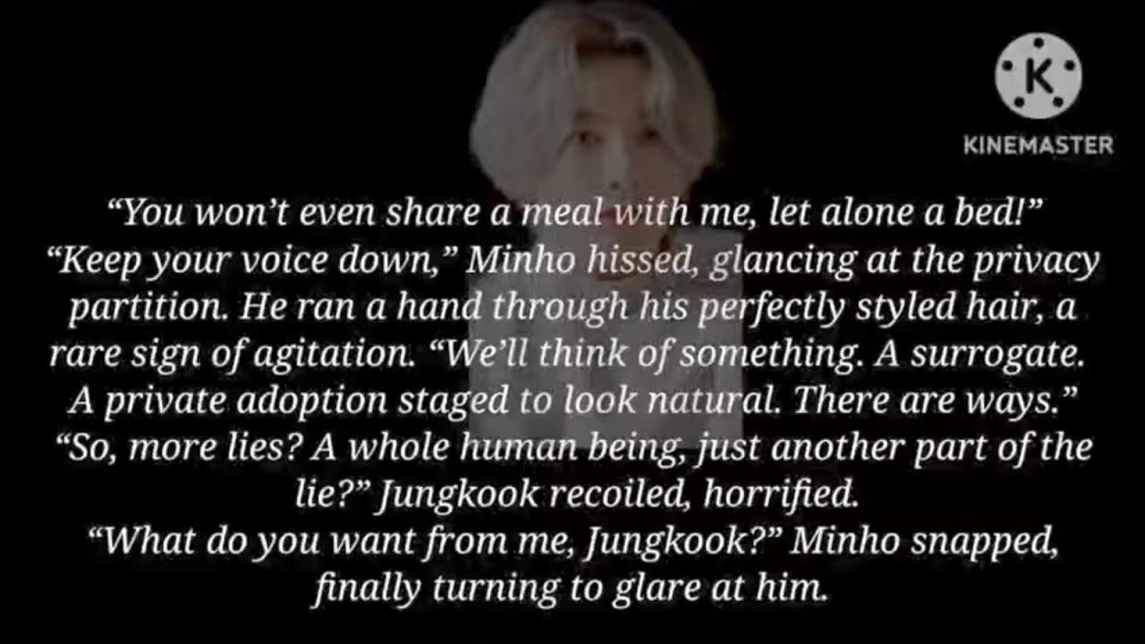 TAEKOOK ff | choose yourself-loveless marriage, life goes on without you #toptae#vkookoneshot