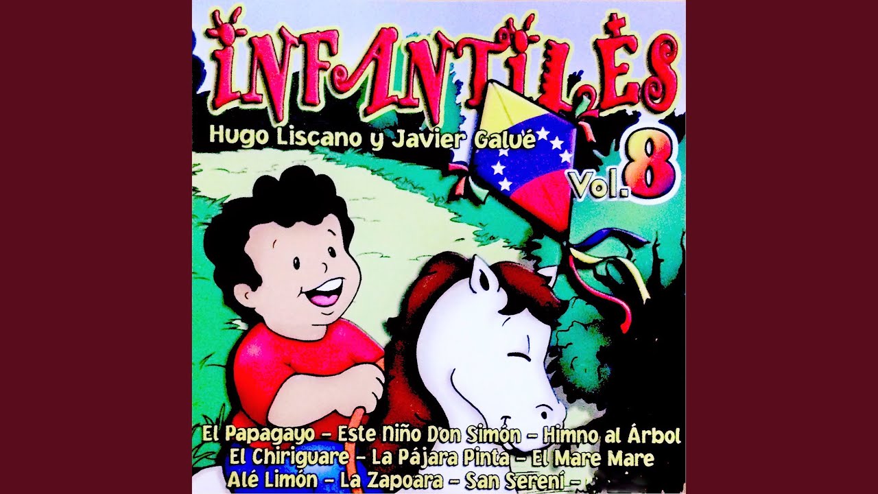 Himno a la Agricultura