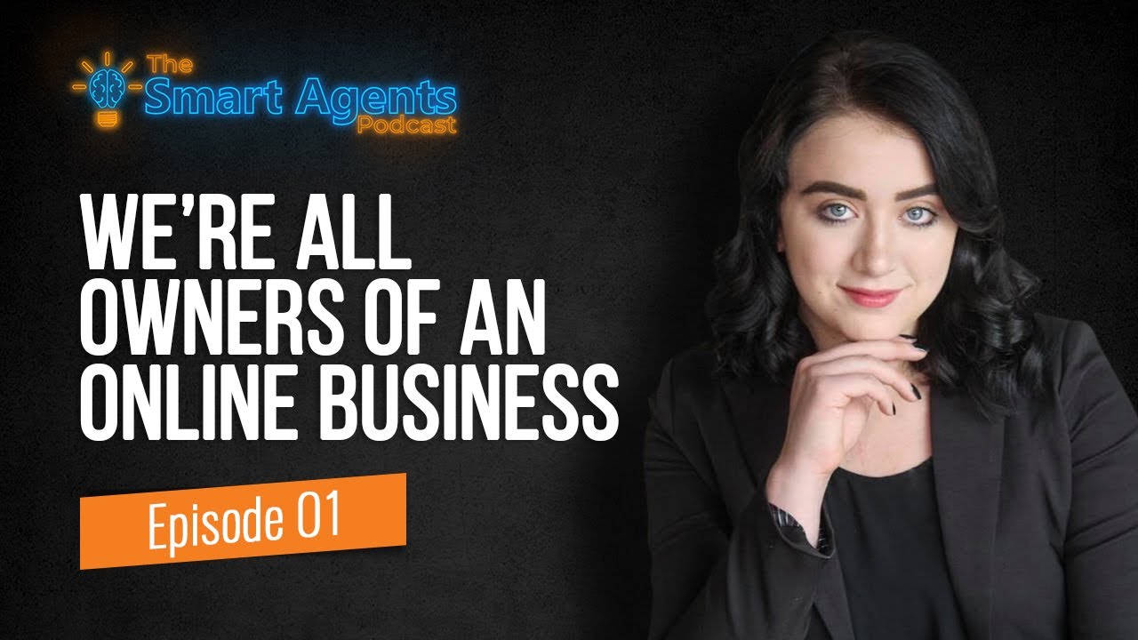 Madison Schott Explains Her Approach To A Successful Online Presence | Ep. 1