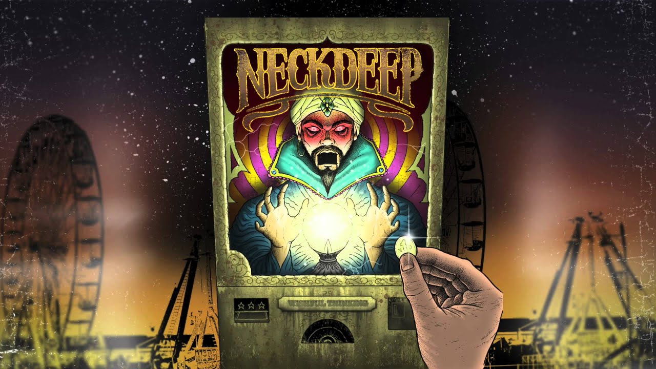 Neck Deep - Mileage