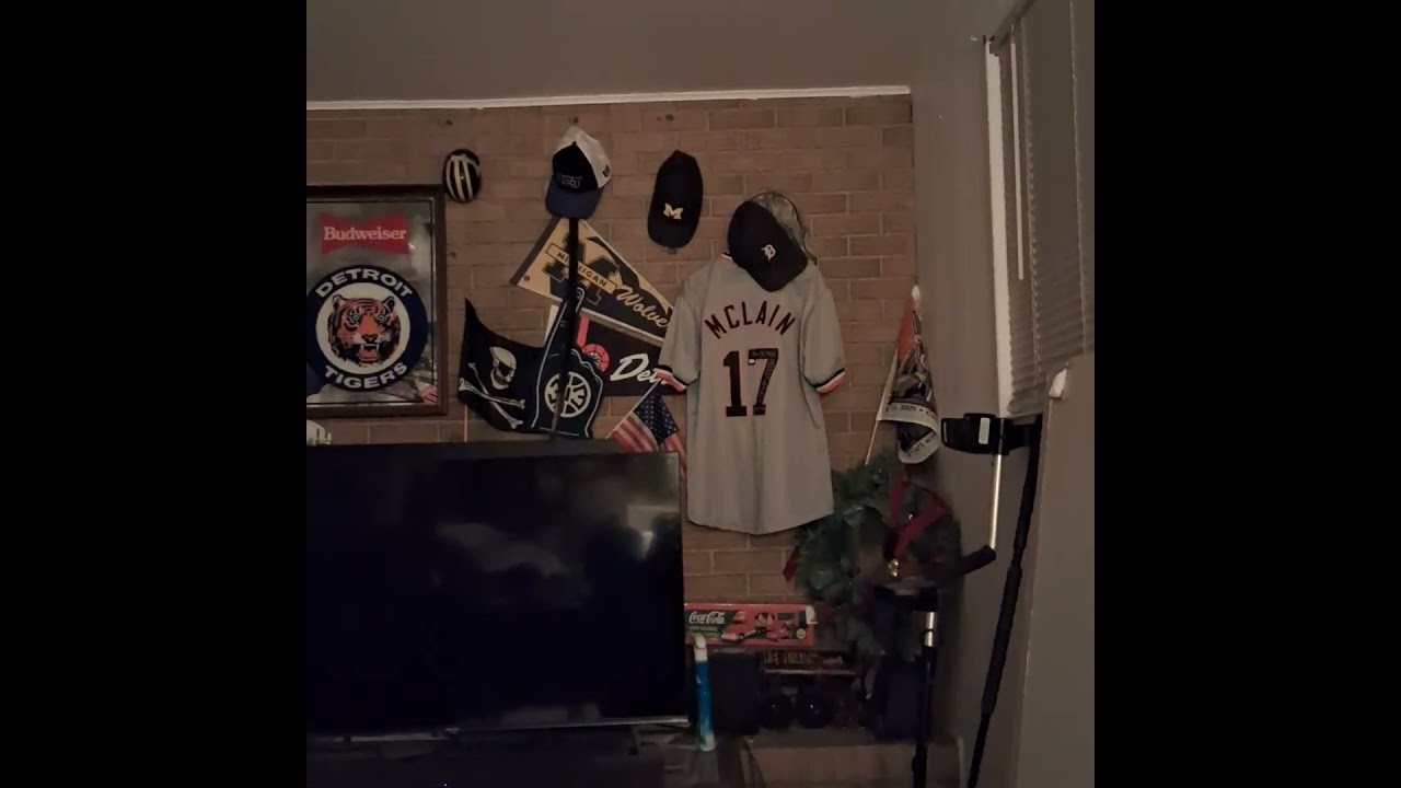 Detroit Sports History Part I