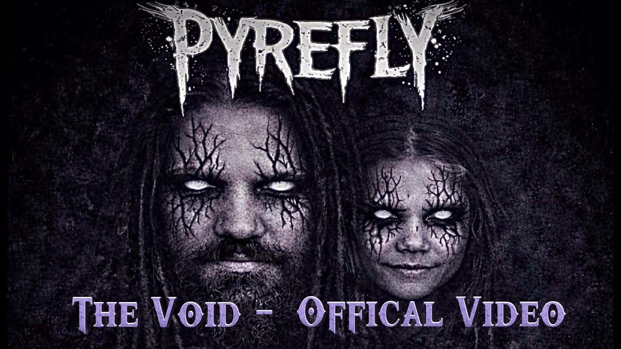 Pyrefly - The Void (Official video)