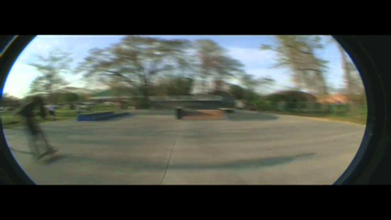 BLACK KRVY x DEDRICK SKATEBOARDING WITH SPACEGHOSTPURRP OMG FRIDAY STRIP CLUB