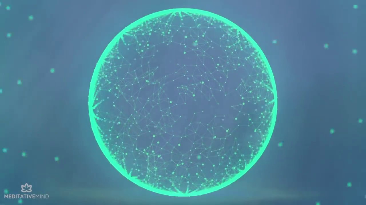 Solfeggio frekvence 639 Hz - Přitahov&aacute;n&iacute; l&aacute;sky a harmonizace mozku
