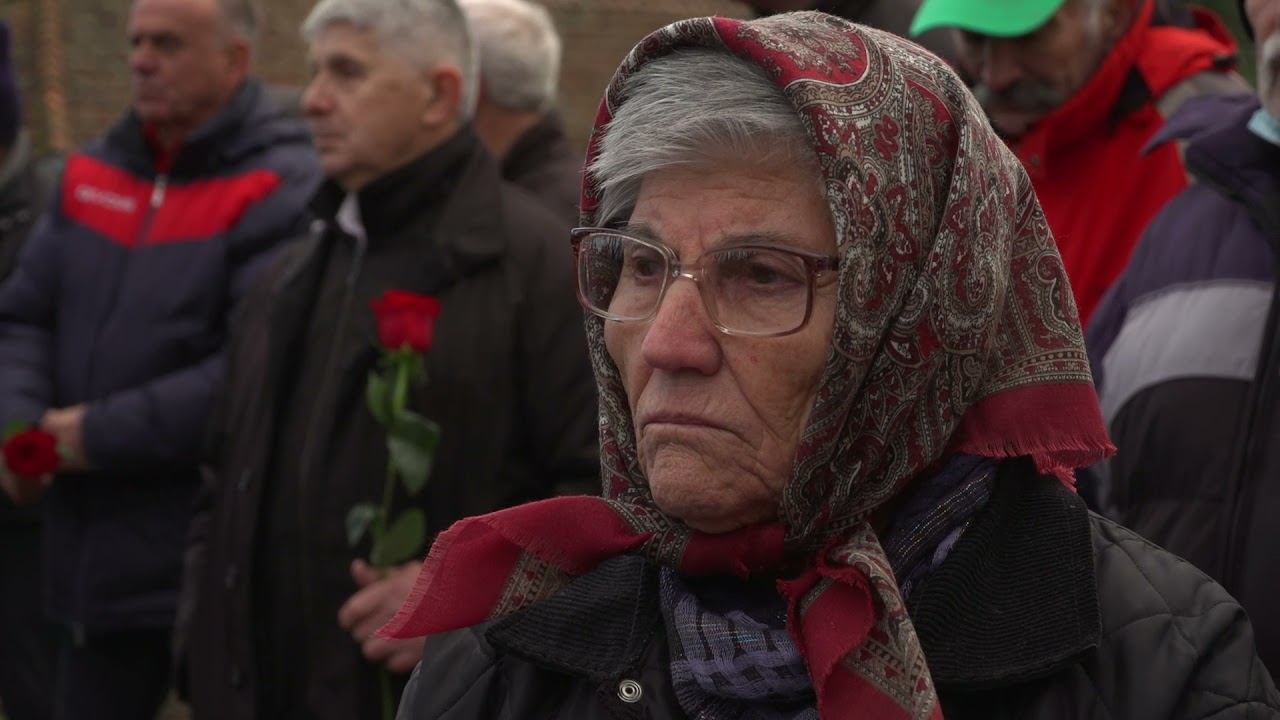Komemoracija u Voćinu: 30. godišnjica stradanja