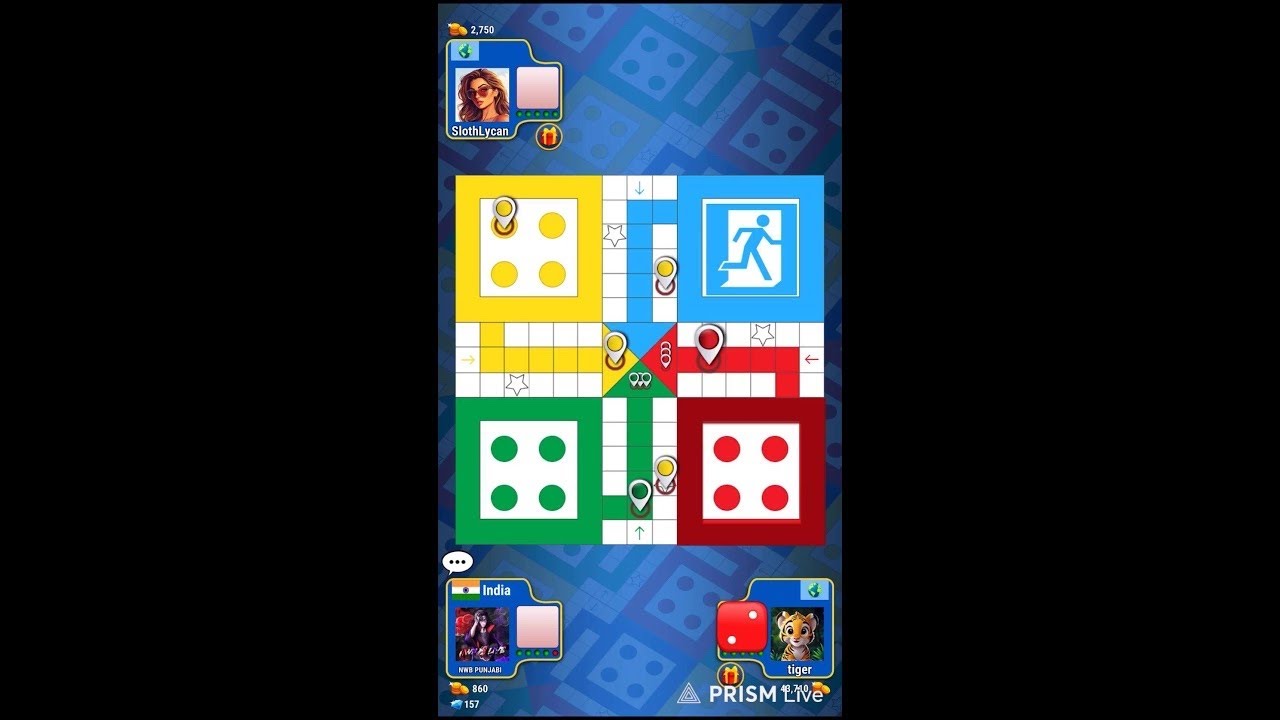 Ludo King Live Now 🔥🔥 #Ludokinglive #youtubeshorts #ludo #live #nwbislive2.0