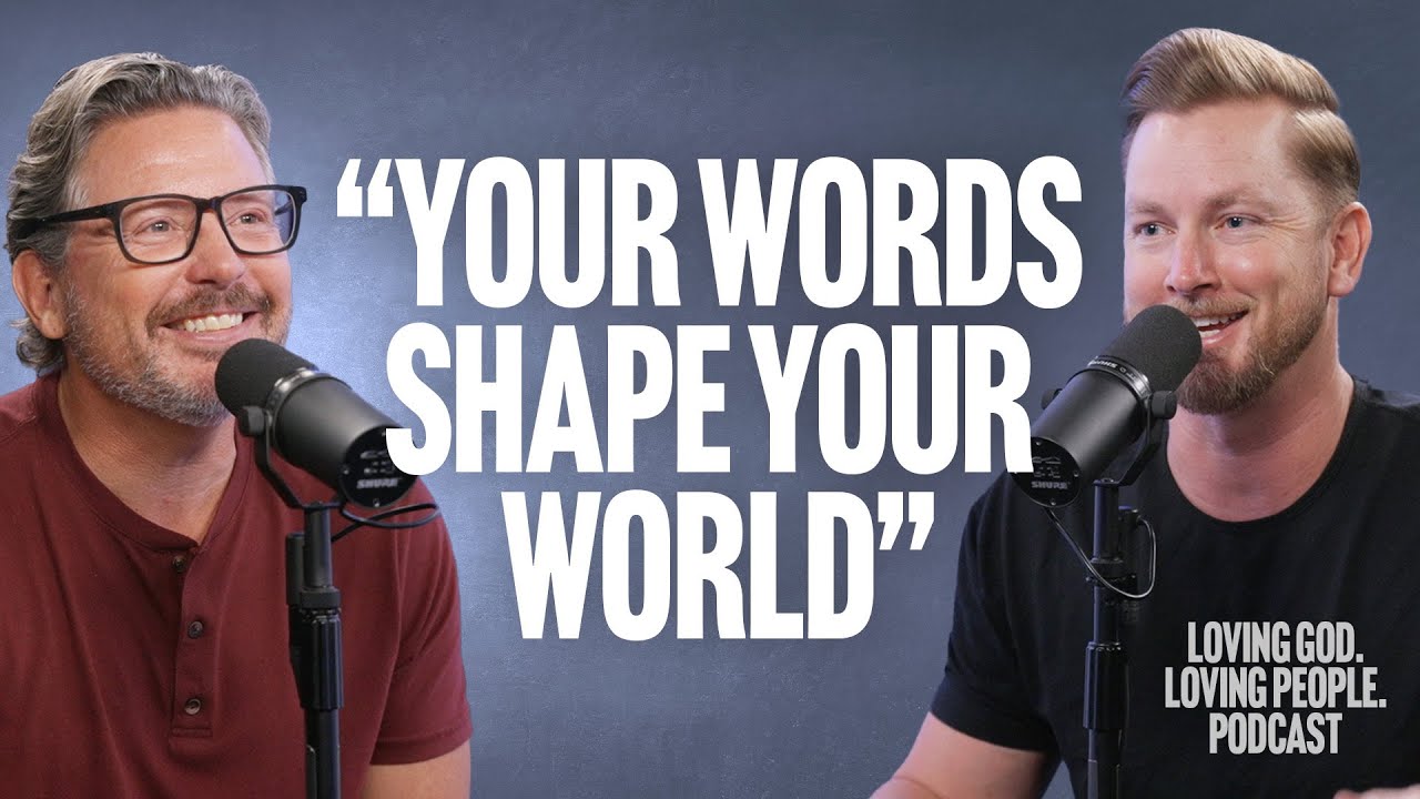 #232 - Your Words Matter More Than You Think