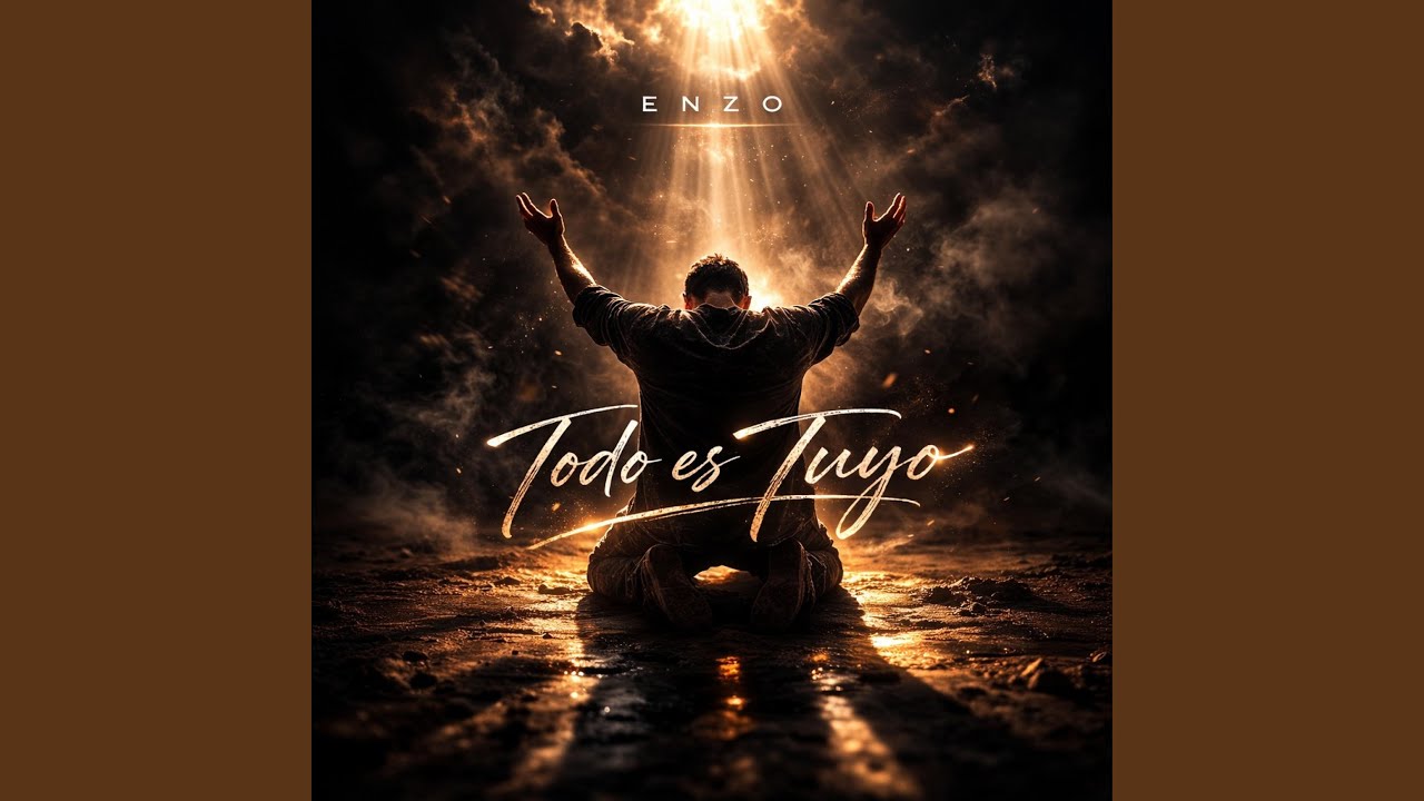 Todo es Tuyo