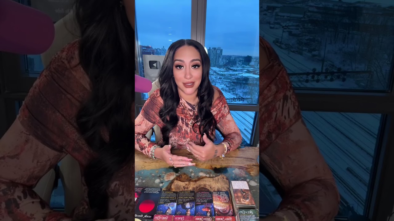 Taurus Zodiac Reading 2/23-2/26