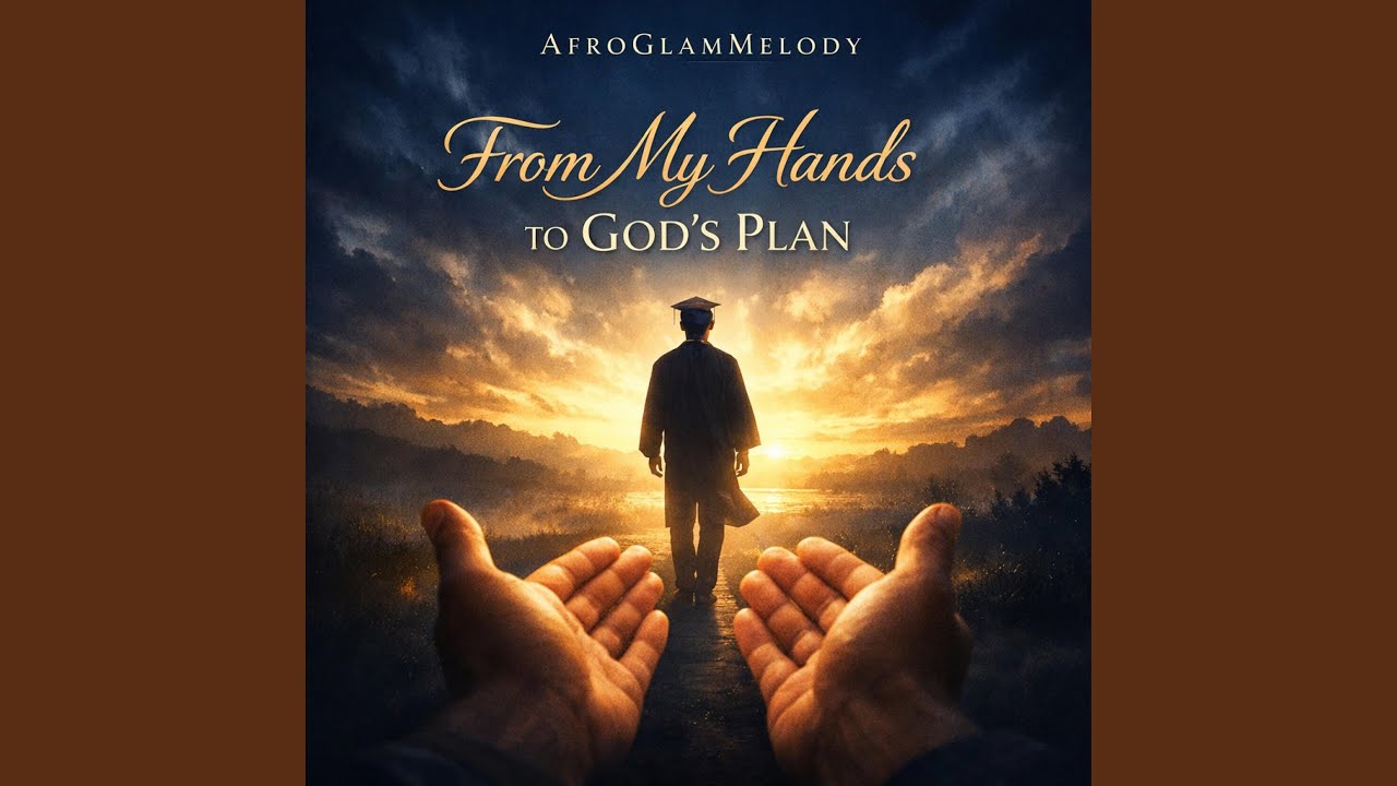 “From My Hands to God’s Plan (A Graduation Anthem) 