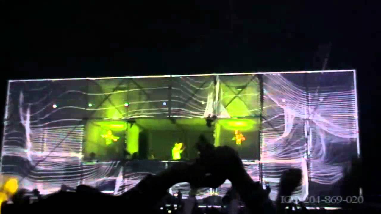 Godskitchen,  Armin Van Buuren, 14.02.2009, Kiev 2h 26 min