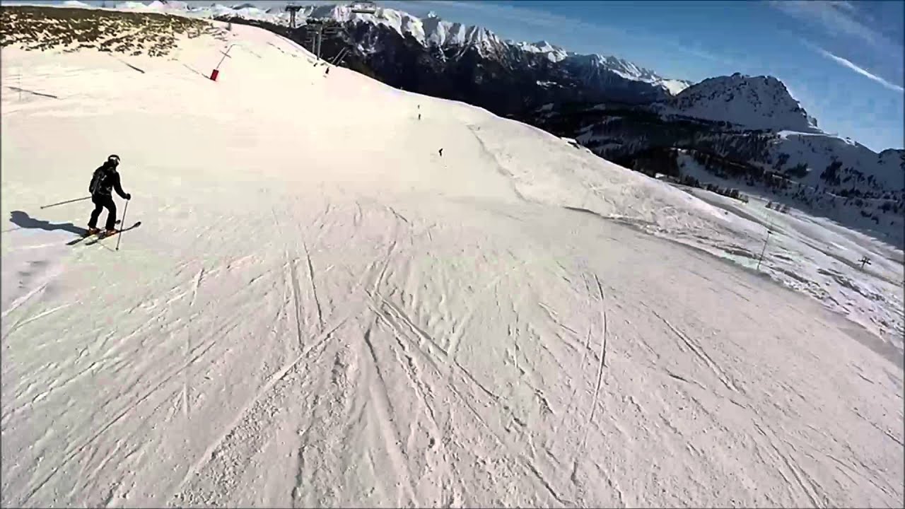 OU TROUVER LES BONS PLANS A SERRE CHEVALIER ? CHANTEMERLE, VILLENEUVE et MONETIER C’EST LE TOP !
