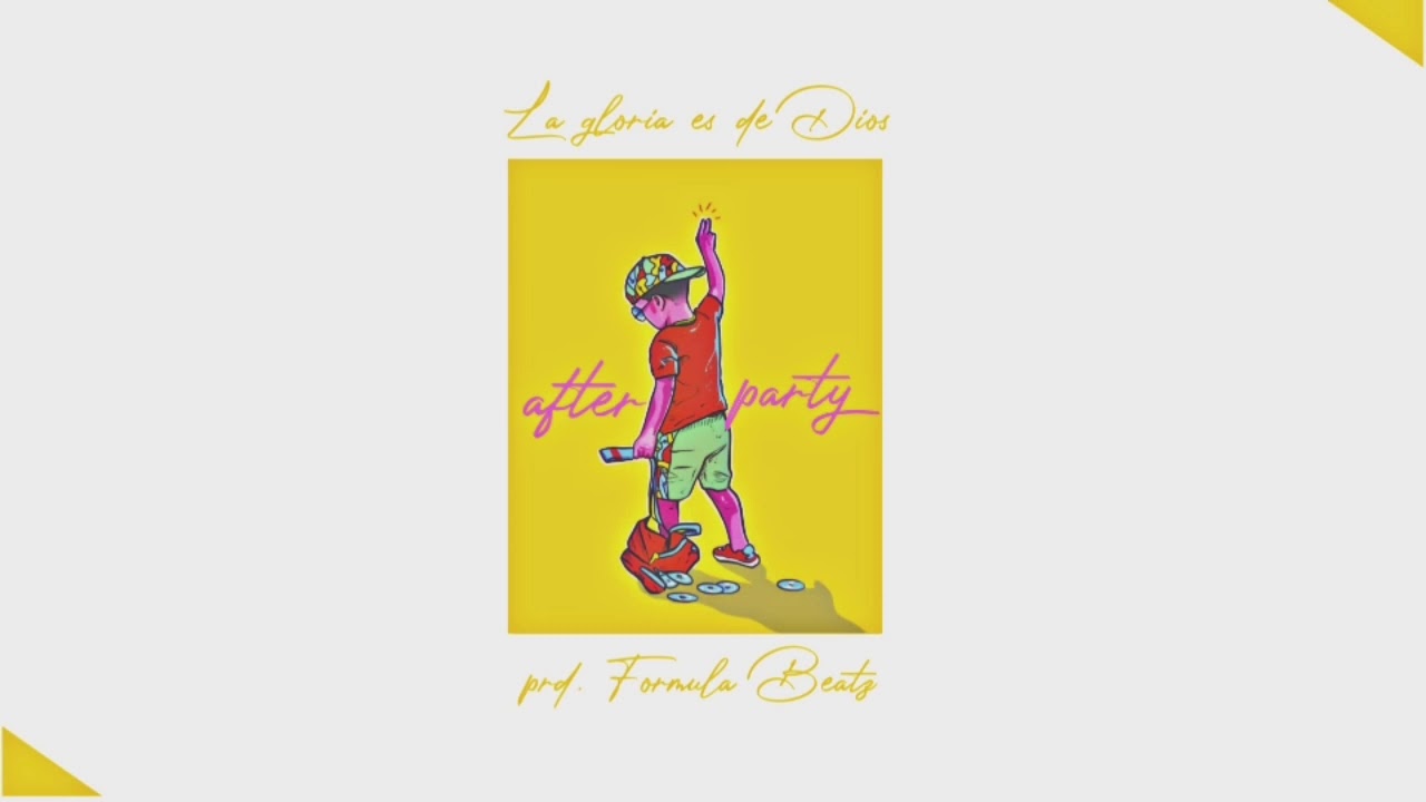 After party - Niko eme Type beat | Prd. Formula Beatz